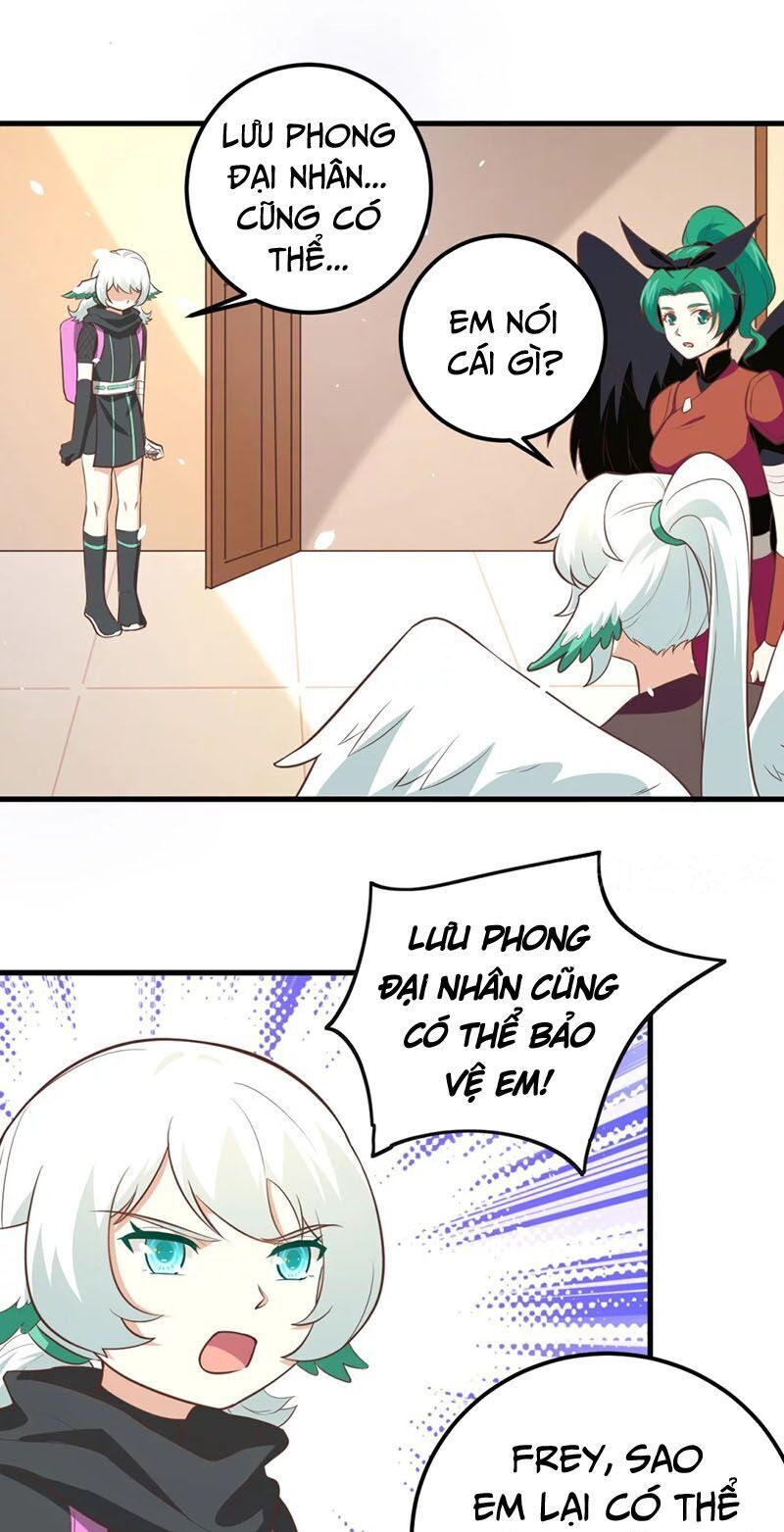 Từ Hôm Nay Bắt Đầu Làm Thành Chủ - Chương 172.1 - Trang 36