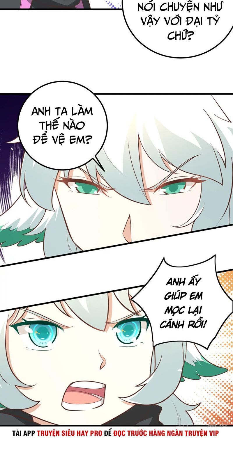 Từ Hôm Nay Bắt Đầu Làm Thành Chủ - Chương 172.1 - Trang 37