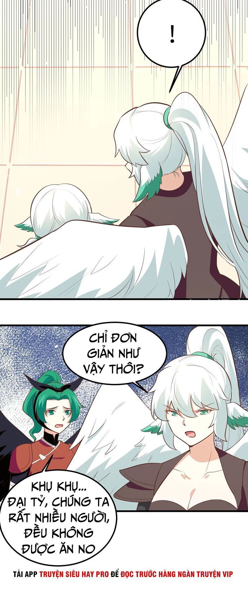 Từ Hôm Nay Bắt Đầu Làm Thành Chủ - Chương 172.1 - Trang 41