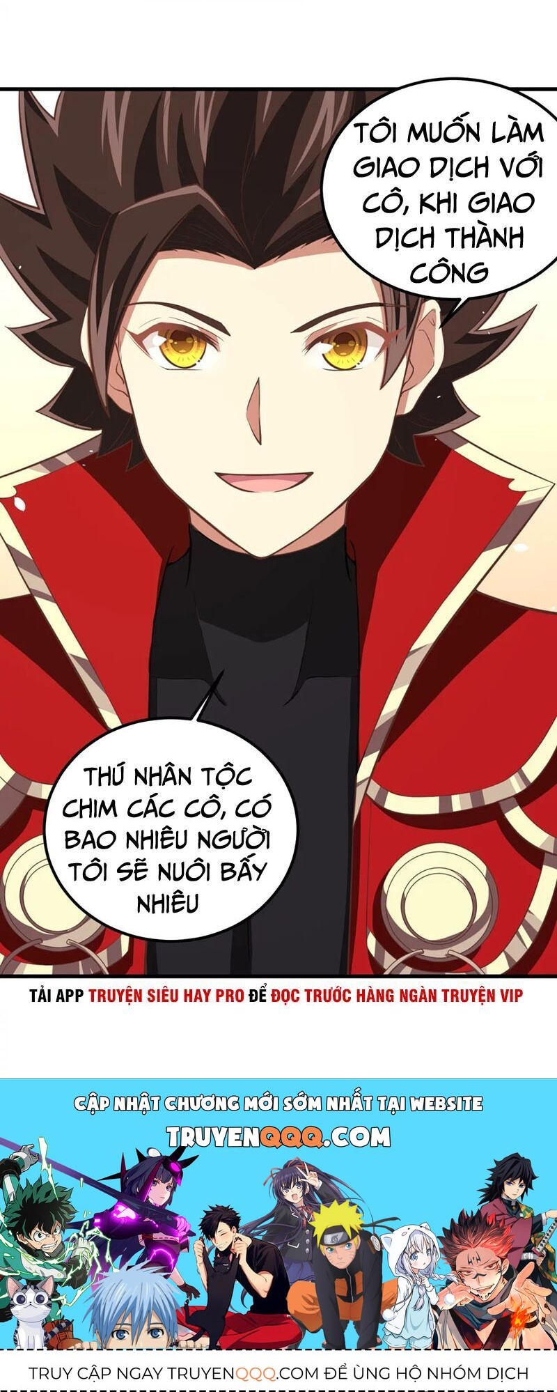 Từ Hôm Nay Bắt Đầu Làm Thành Chủ - Chương 172.1 - Trang 43