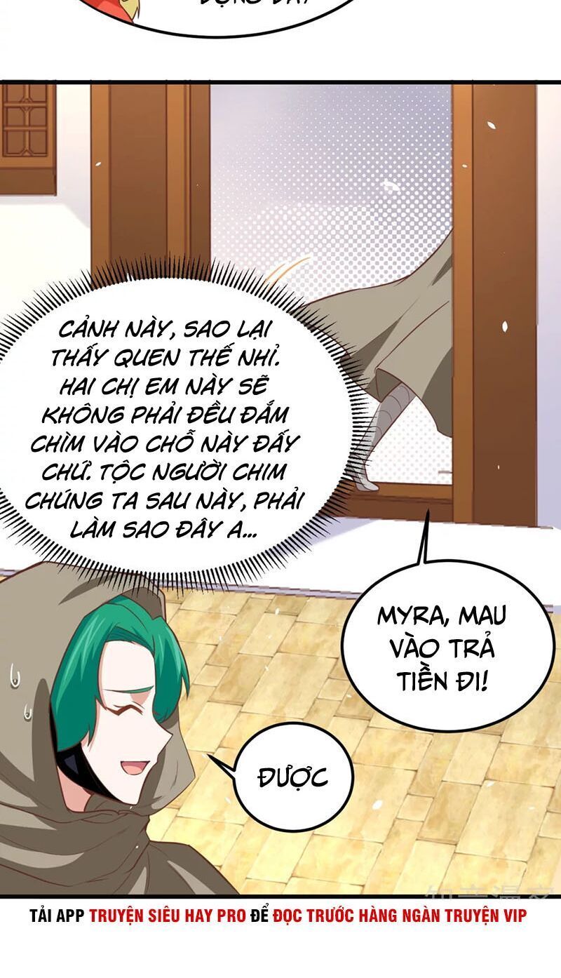 Từ Hôm Nay Bắt Đầu Làm Thành Chủ - Chương 172.1 - Trang 9