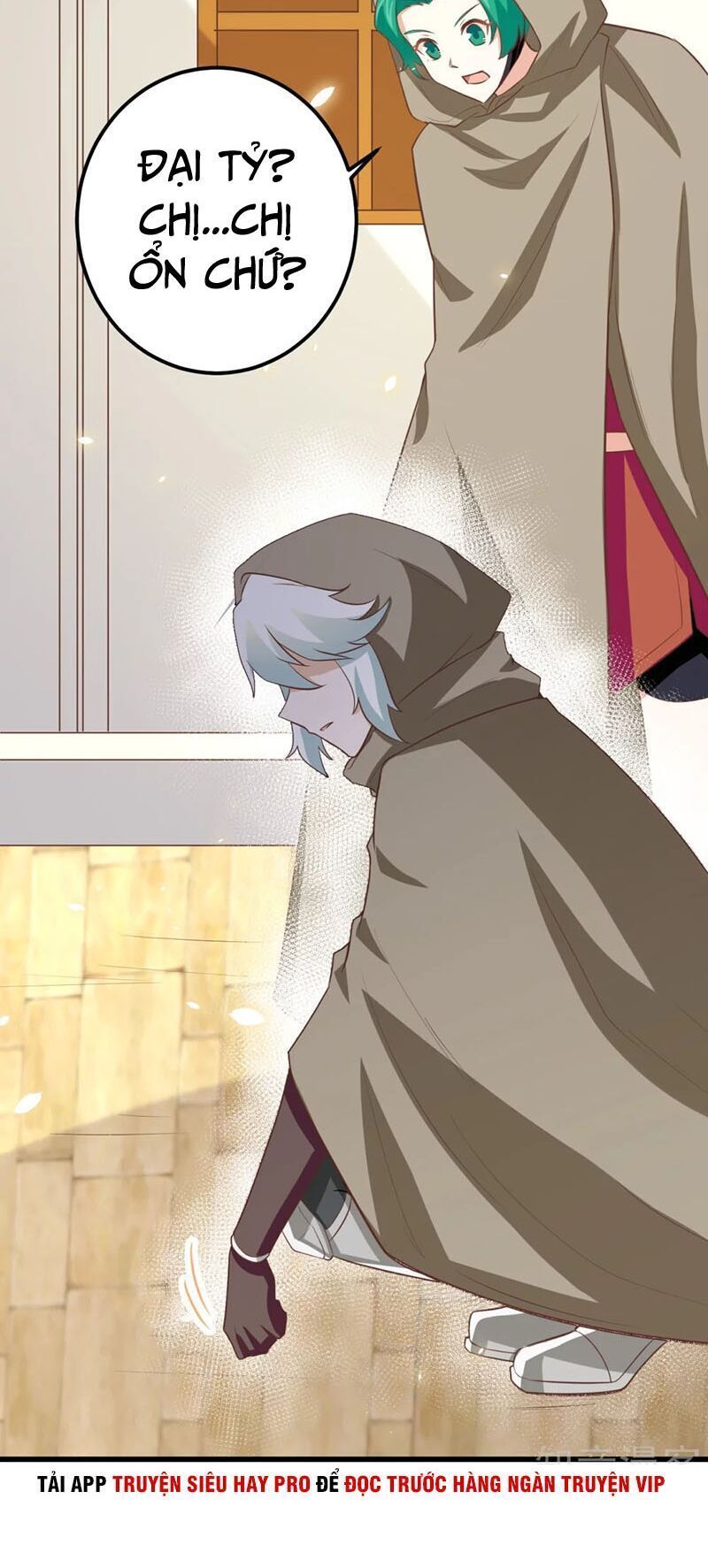 Từ Hôm Nay Bắt Đầu Làm Thành Chủ - Chương 172.2 - Trang 23