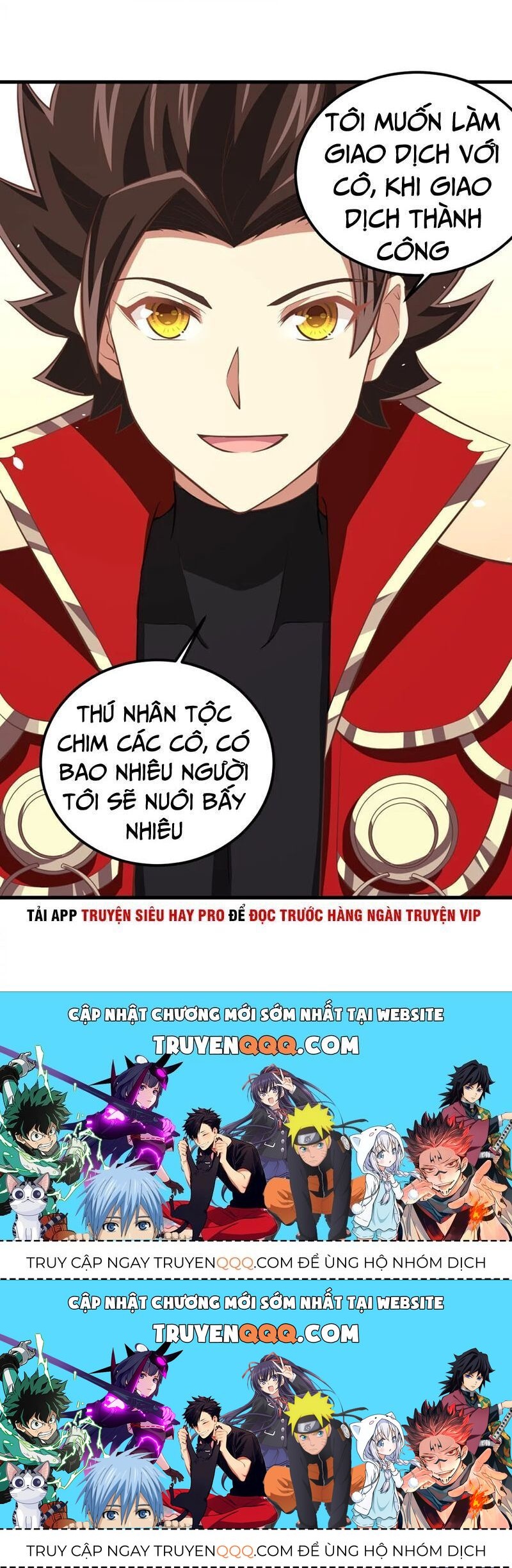 Từ Hôm Nay Bắt Đầu Làm Thành Chủ - Chương 172.2 - Trang 43