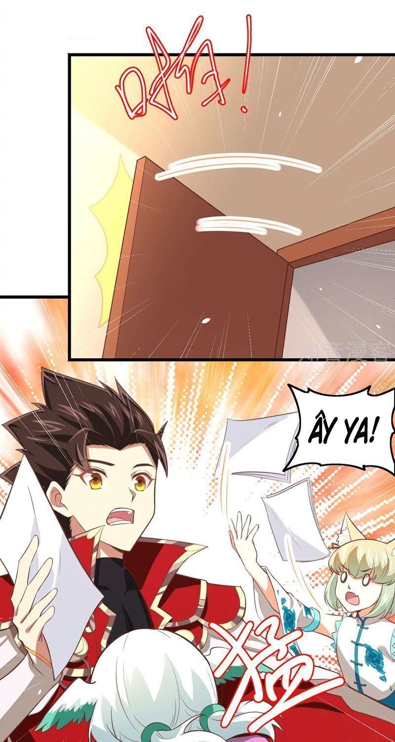 Từ Hôm Nay Bắt Đầu Làm Thành Chủ - Chương 172.3 - Trang 26