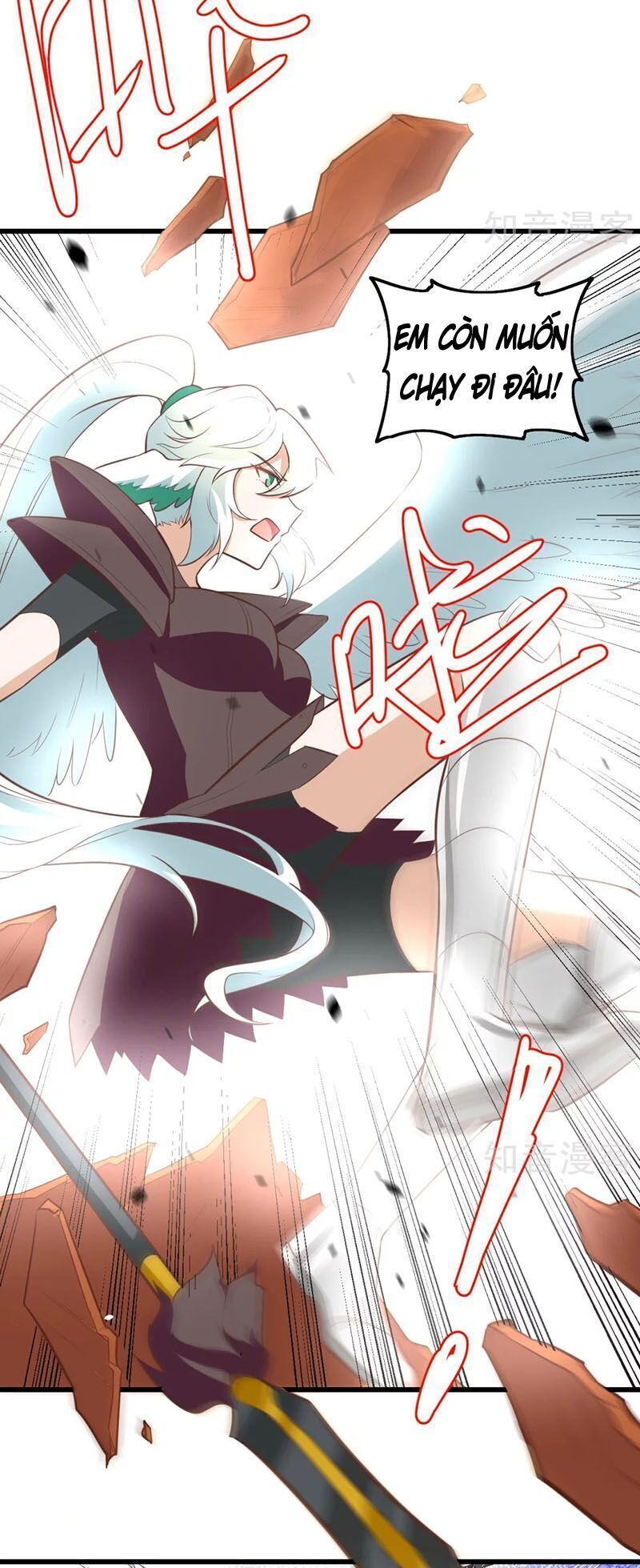 Từ Hôm Nay Bắt Đầu Làm Thành Chủ - Chương 172.3 - Trang 28