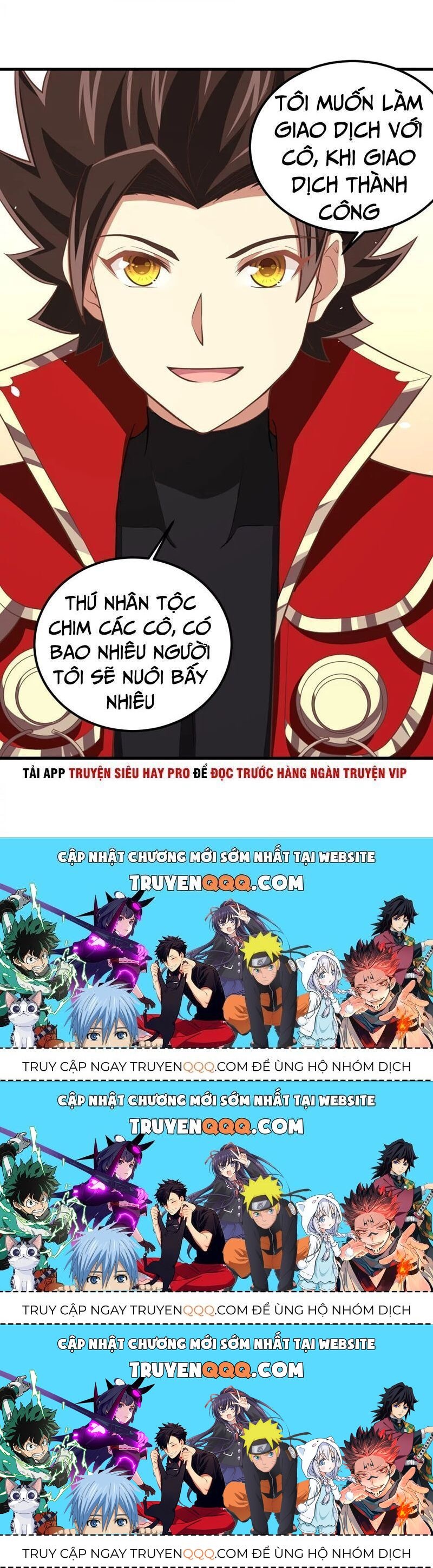 Từ Hôm Nay Bắt Đầu Làm Thành Chủ - Chương 172.3 - Trang 43