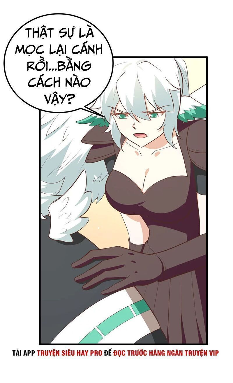 Từ Hôm Nay Bắt Đầu Làm Thành Chủ - Chương 172.4 - Trang 39