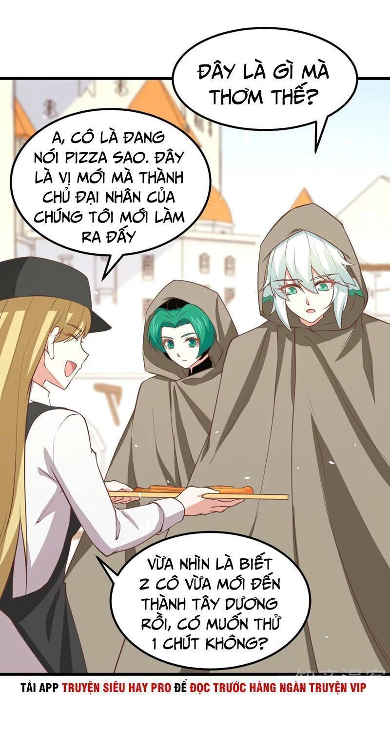 Từ Hôm Nay Bắt Đầu Làm Thành Chủ - Chương 172.4 - Trang 5