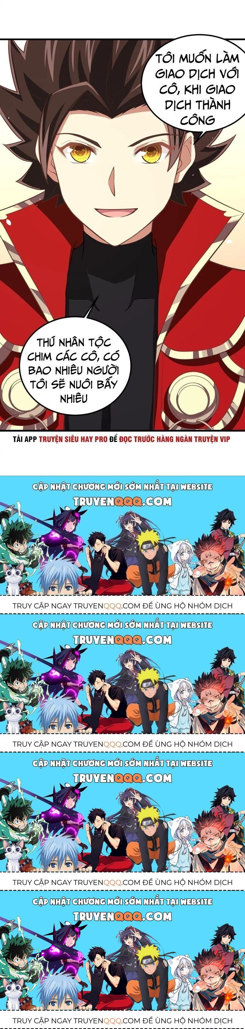 Từ Hôm Nay Bắt Đầu Làm Thành Chủ - Chương 172.4 - Trang 43