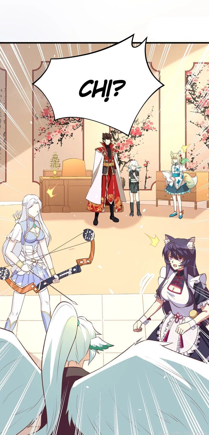 Từ Hôm Nay Bắt Đầu Làm Thành Chủ - Chương 172.5 - Trang 32