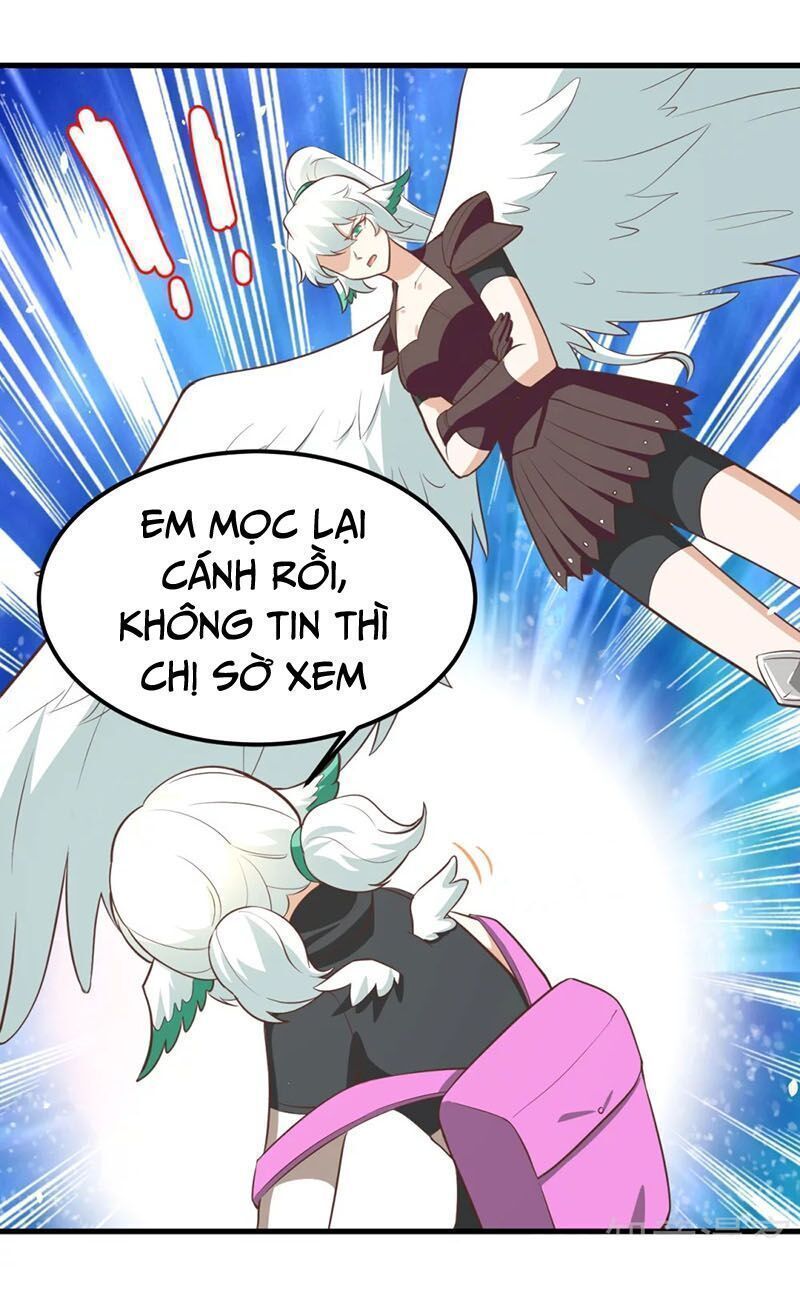 Từ Hôm Nay Bắt Đầu Làm Thành Chủ - Chương 172.5 - Trang 38