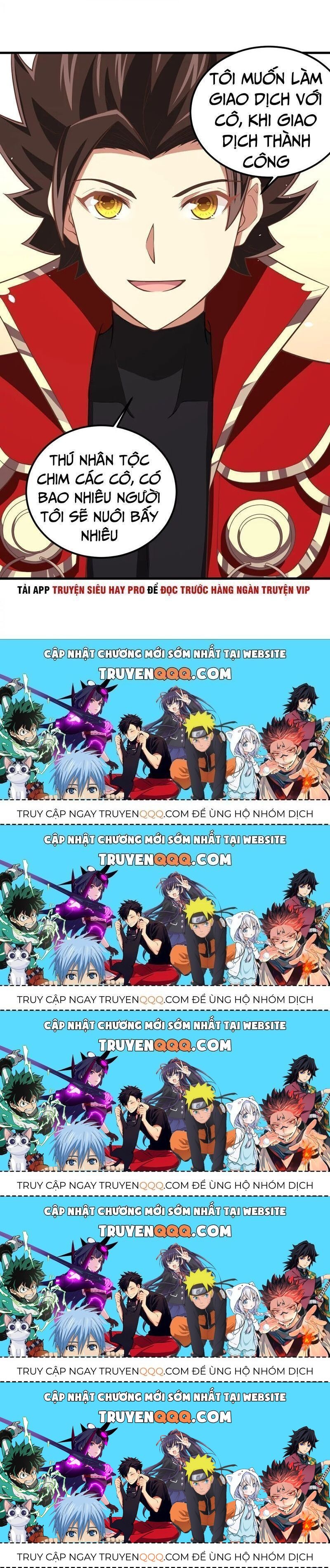 Từ Hôm Nay Bắt Đầu Làm Thành Chủ - Chương 172.5 - Trang 43