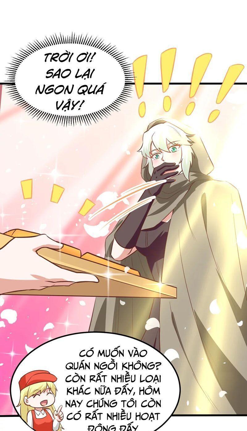 Từ Hôm Nay Bắt Đầu Làm Thành Chủ - Chương 172.5 - Trang 8