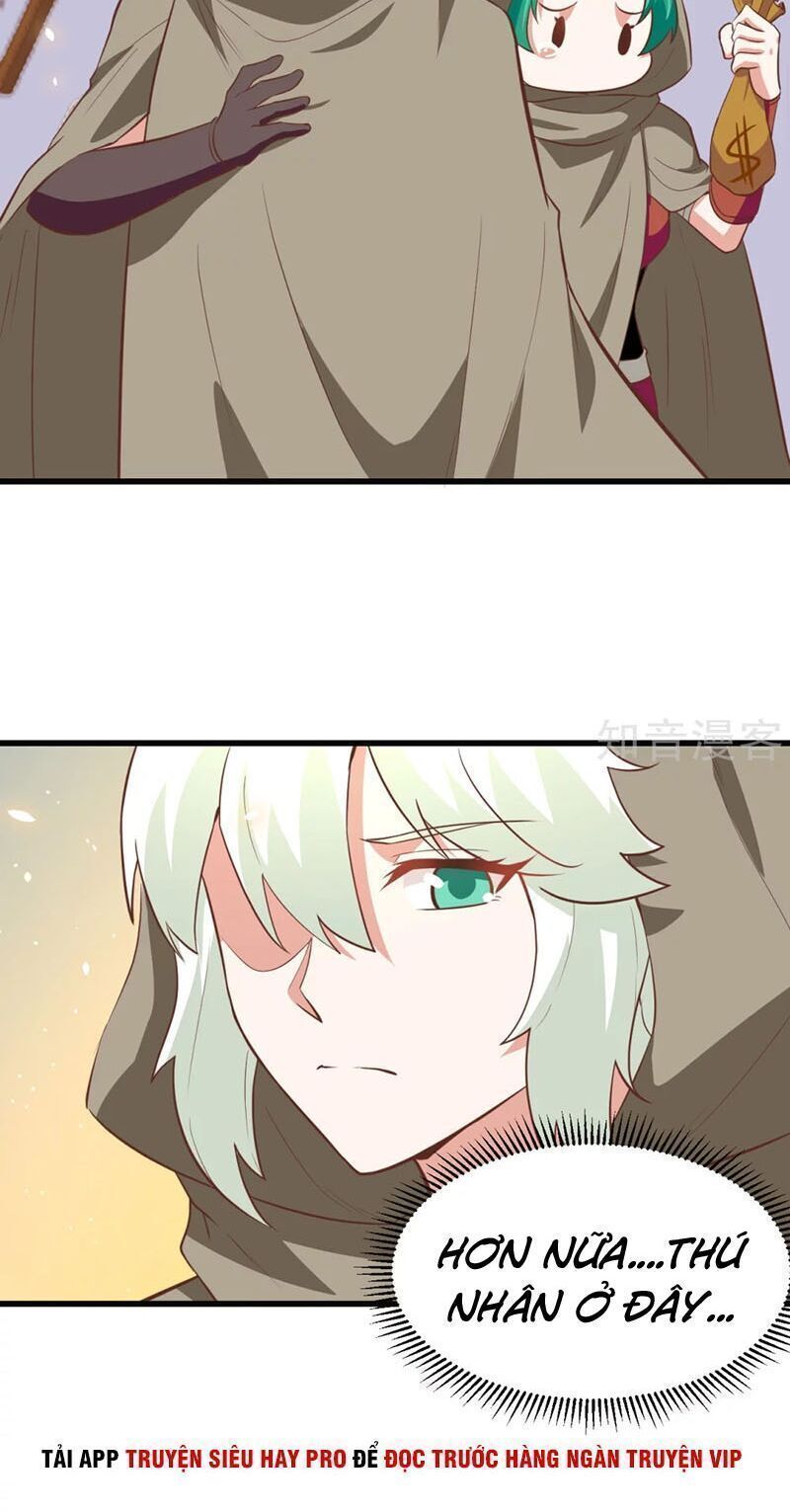 Từ Hôm Nay Bắt Đầu Làm Thành Chủ - Chương 172.6 - Trang 11