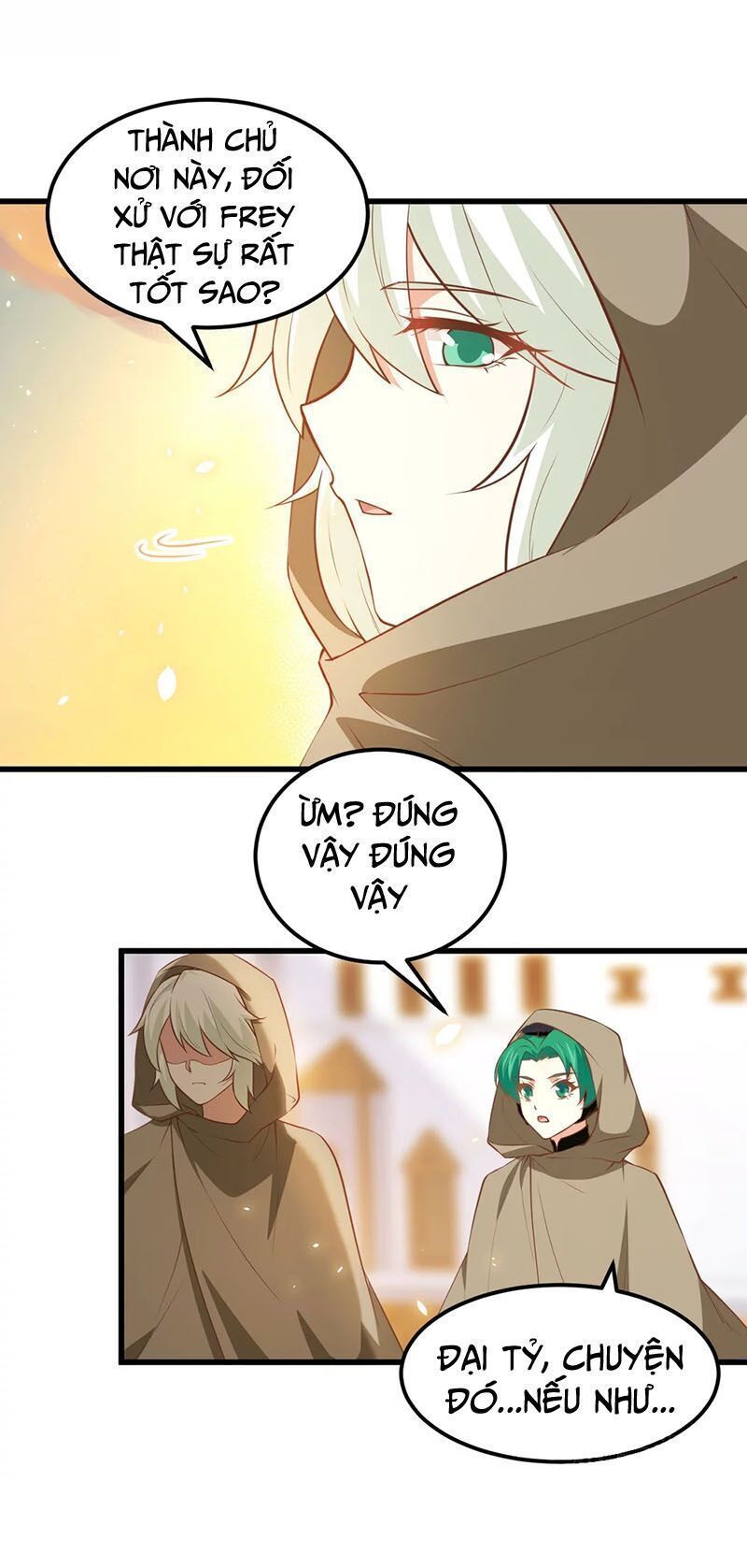 Từ Hôm Nay Bắt Đầu Làm Thành Chủ - Chương 172.6 - Trang 14