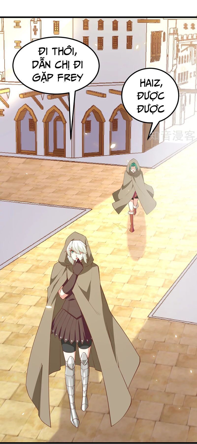 Từ Hôm Nay Bắt Đầu Làm Thành Chủ - Chương 172.6 - Trang 16