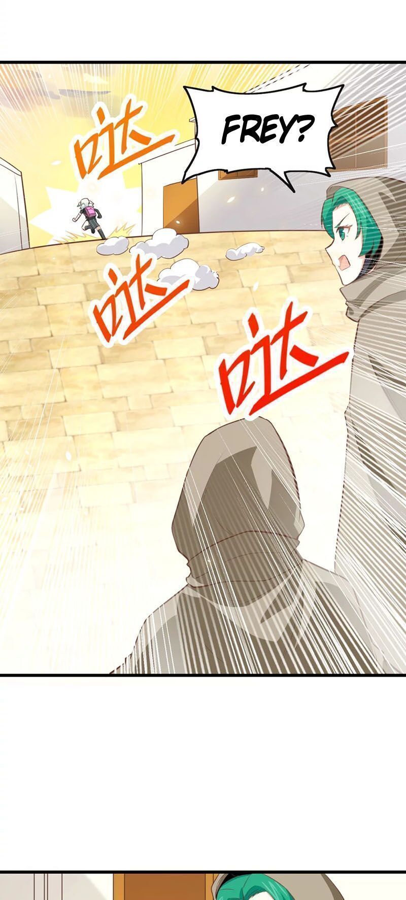 Từ Hôm Nay Bắt Đầu Làm Thành Chủ - Chương 172.6 - Trang 22