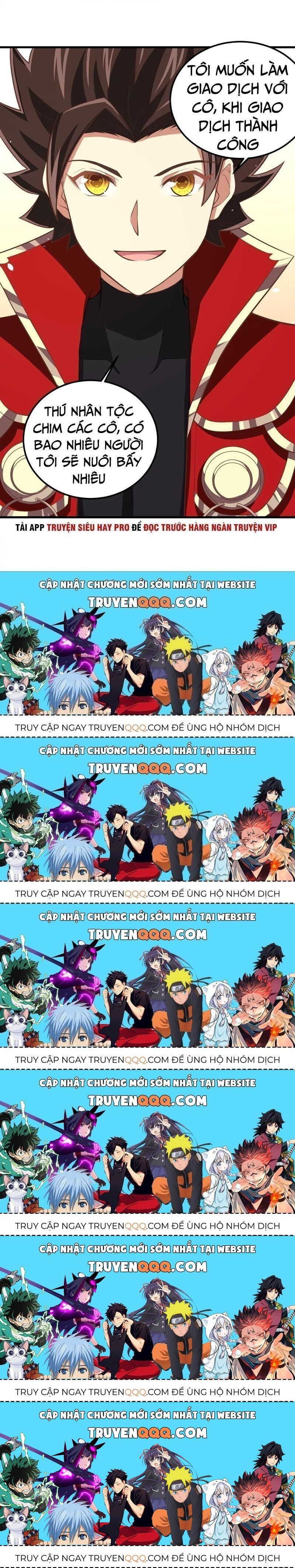 Từ Hôm Nay Bắt Đầu Làm Thành Chủ - Chương 172.6 - Trang 43