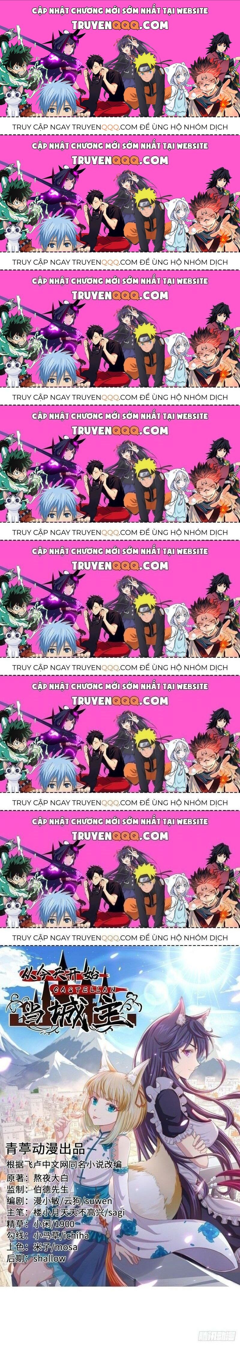 Từ Hôm Nay Bắt Đầu Làm Thành Chủ - Chương 172.7 - Trang 1