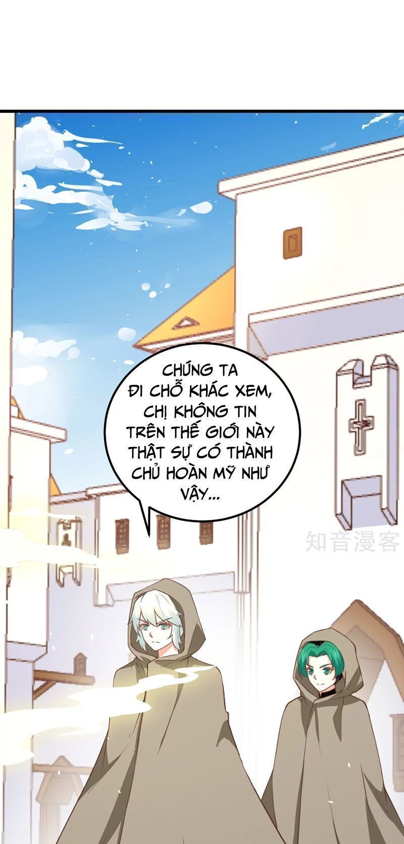 Từ Hôm Nay Bắt Đầu Làm Thành Chủ - Chương 172.7 - Trang 2