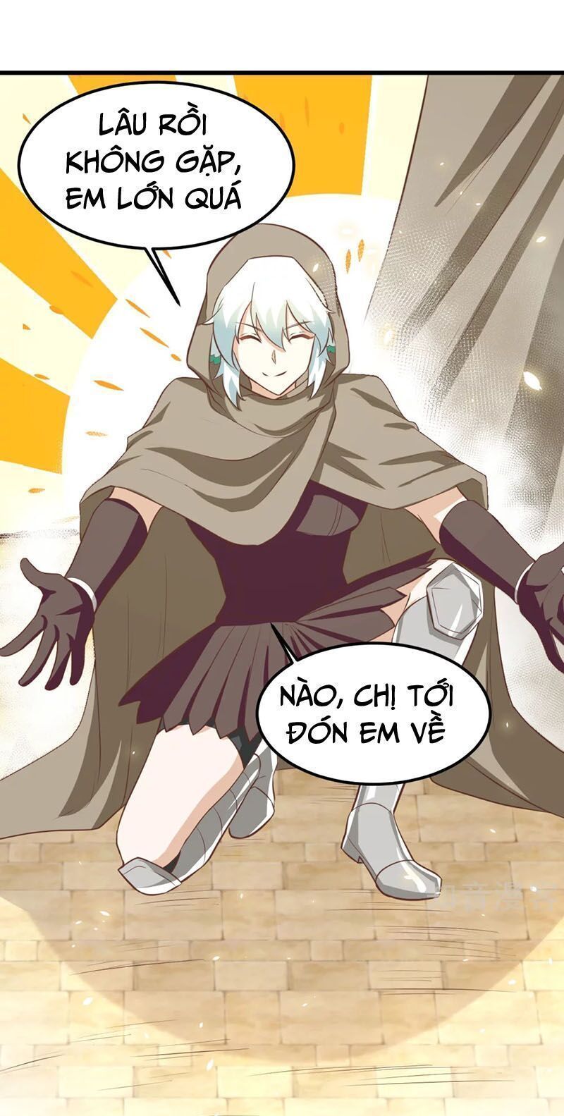 Từ Hôm Nay Bắt Đầu Làm Thành Chủ - Chương 172.7 - Trang 20