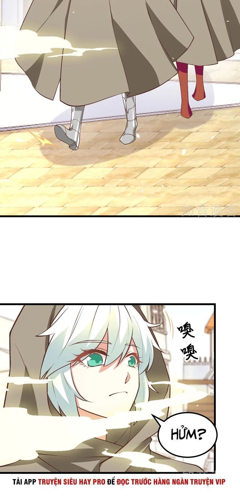 Từ Hôm Nay Bắt Đầu Làm Thành Chủ - Chương 172.7 - Trang 3