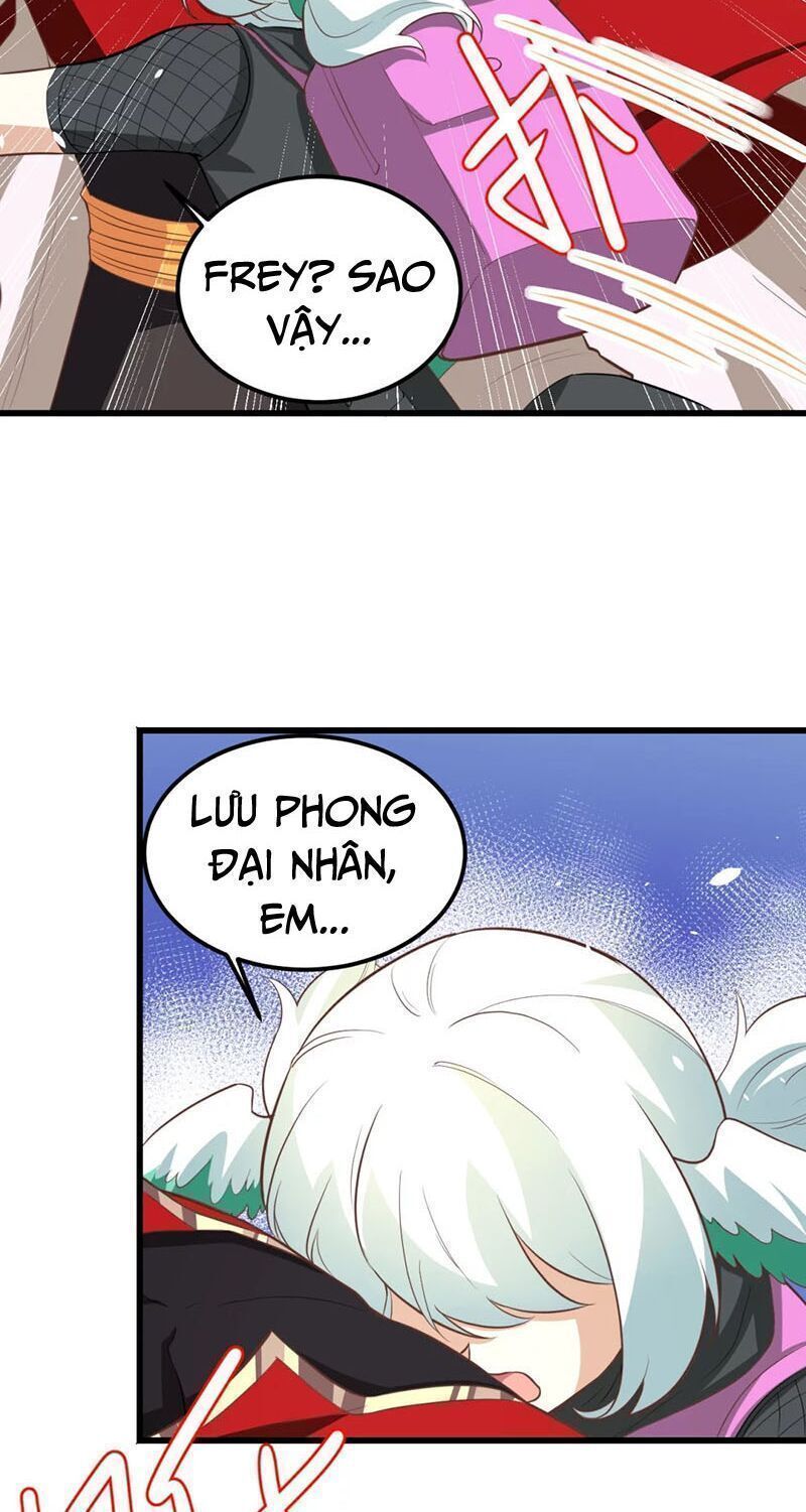 Từ Hôm Nay Bắt Đầu Làm Thành Chủ - Chương 172.7 - Trang 27