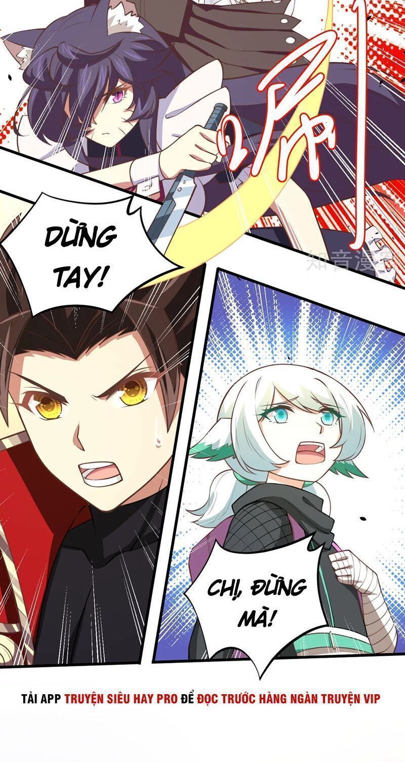 Từ Hôm Nay Bắt Đầu Làm Thành Chủ - Chương 172.7 - Trang 31