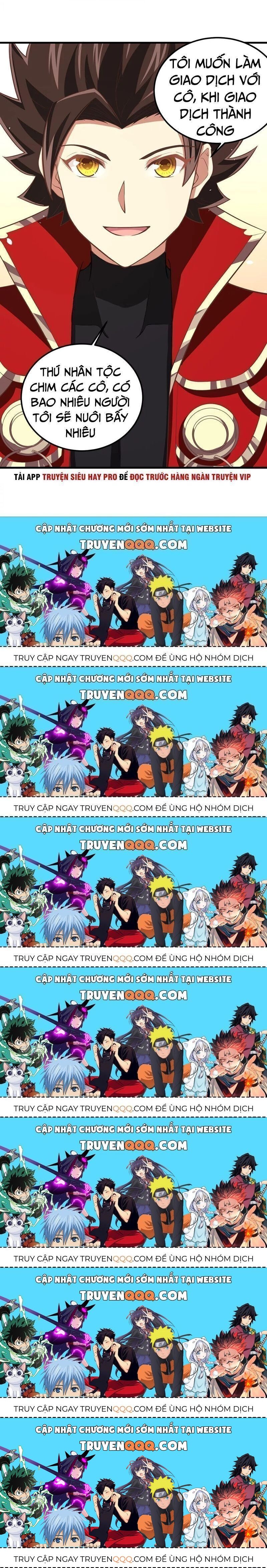 Từ Hôm Nay Bắt Đầu Làm Thành Chủ - Chương 172.7 - Trang 43