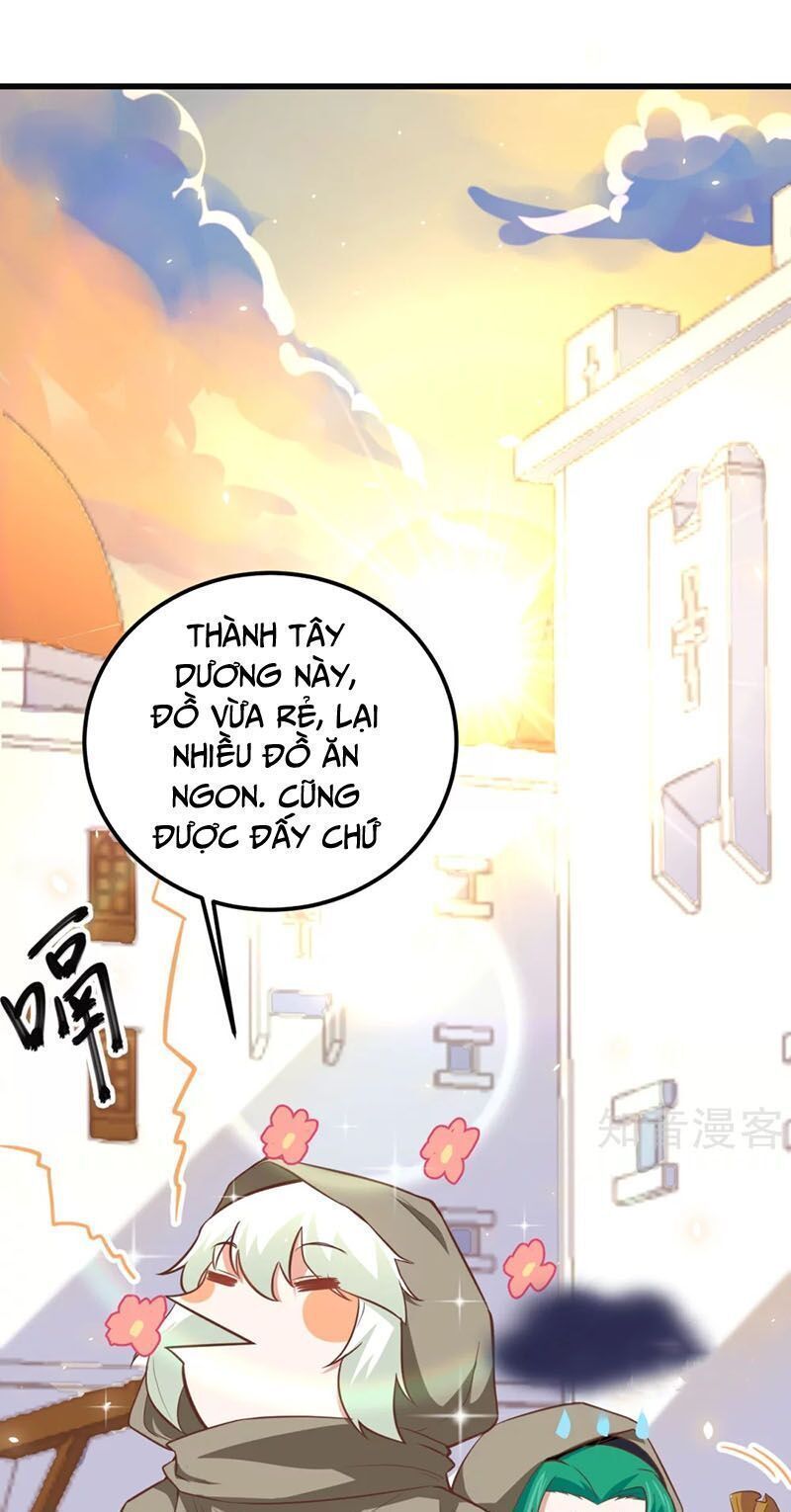 Từ Hôm Nay Bắt Đầu Làm Thành Chủ - Chương 172.7 - Trang 10