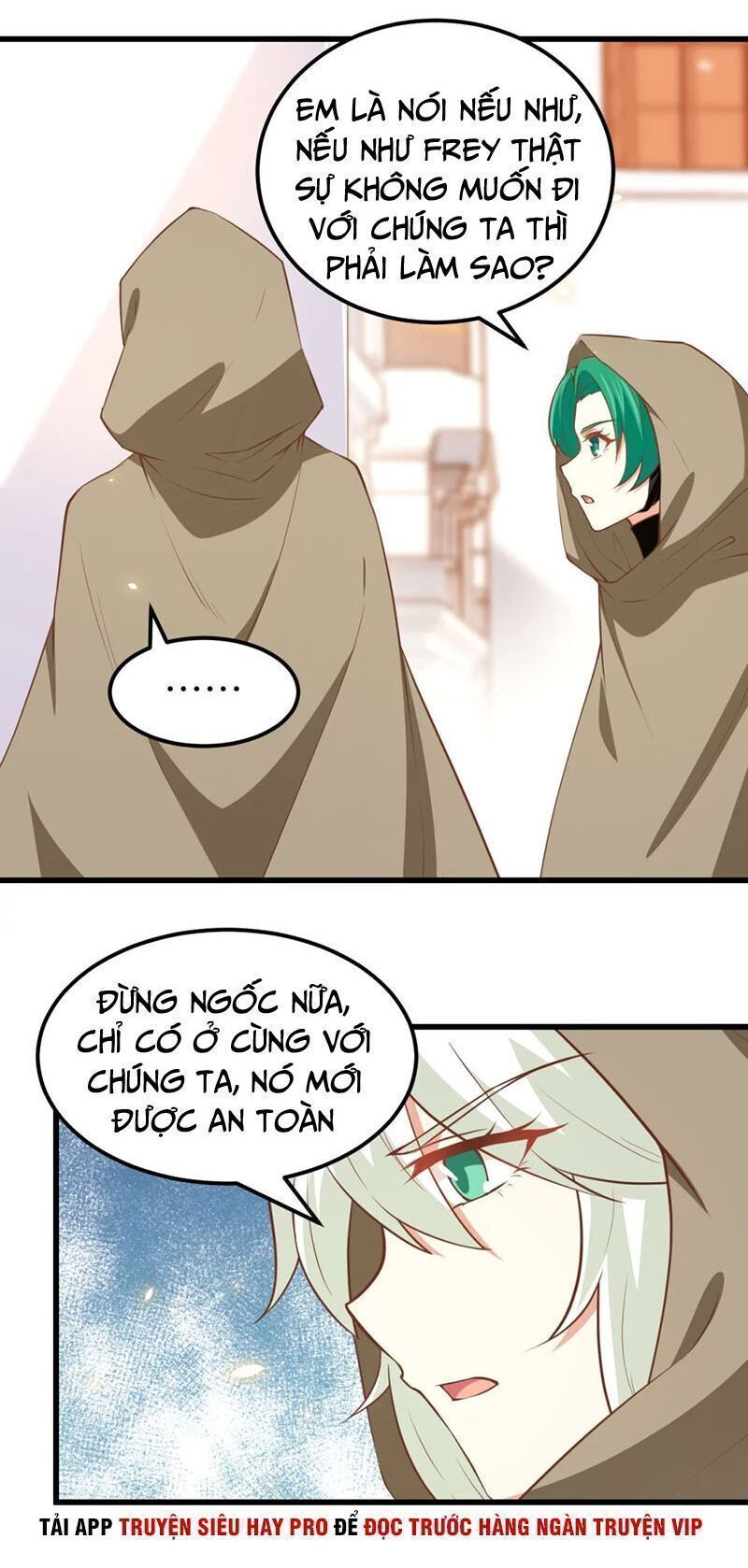 Từ Hôm Nay Bắt Đầu Làm Thành Chủ - Chương 172.9 - Trang 15