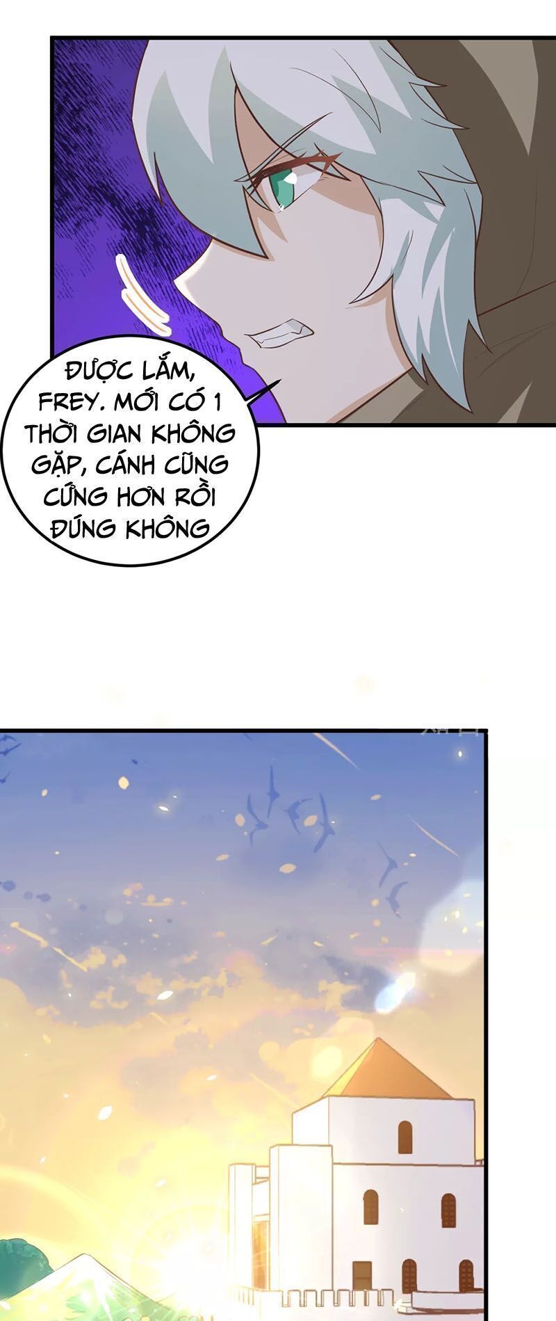 Từ Hôm Nay Bắt Đầu Làm Thành Chủ - Chương 172.9 - Trang 24