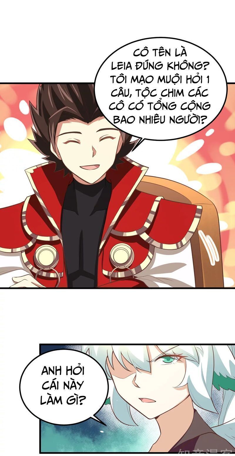 Từ Hôm Nay Bắt Đầu Làm Thành Chủ - Chương 172.9 - Trang 42