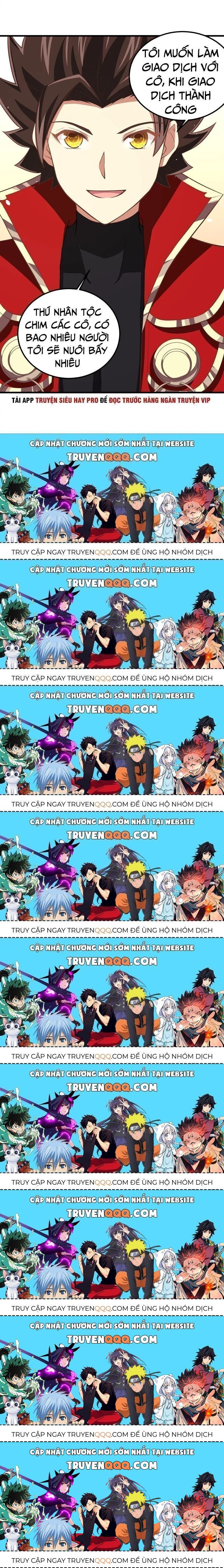 Từ Hôm Nay Bắt Đầu Làm Thành Chủ - Chương 172.9 - Trang 43