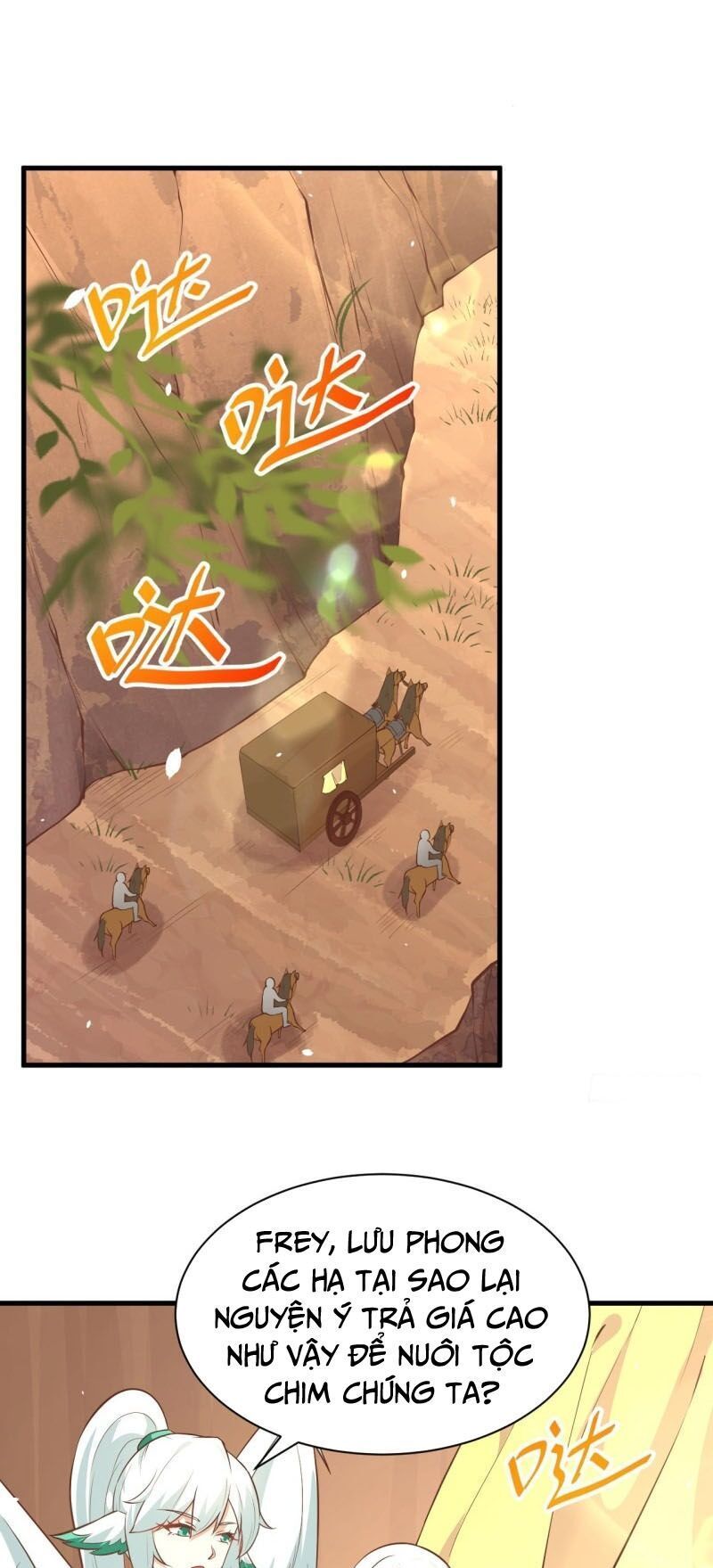 Từ Hôm Nay Bắt Đầu Làm Thành Chủ - Chương 173.1 - Trang 2