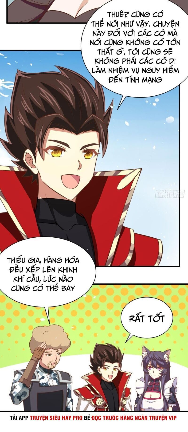 Từ Hôm Nay Bắt Đầu Làm Thành Chủ - Chương 173.1 - Trang 13