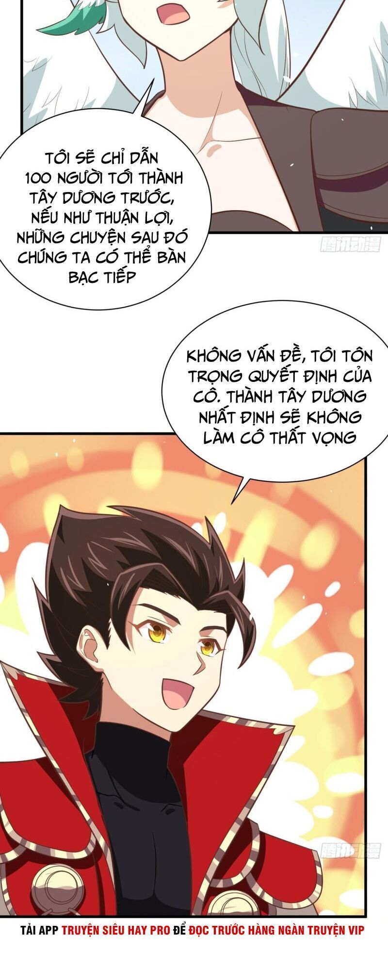 Từ Hôm Nay Bắt Đầu Làm Thành Chủ - Chương 173.1 - Trang 15