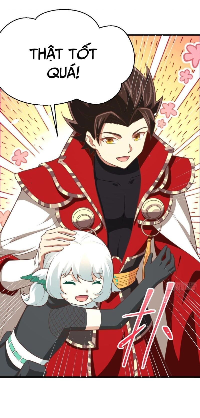 Từ Hôm Nay Bắt Đầu Làm Thành Chủ - Chương 173.1 - Trang 16