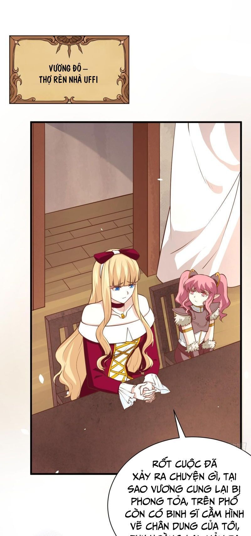 Từ Hôm Nay Bắt Đầu Làm Thành Chủ - Chương 173.1 - Trang 23