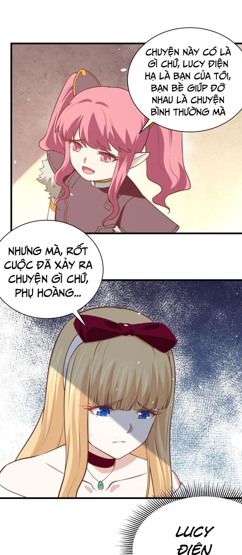 Từ Hôm Nay Bắt Đầu Làm Thành Chủ - Chương 173.1 - Trang 27