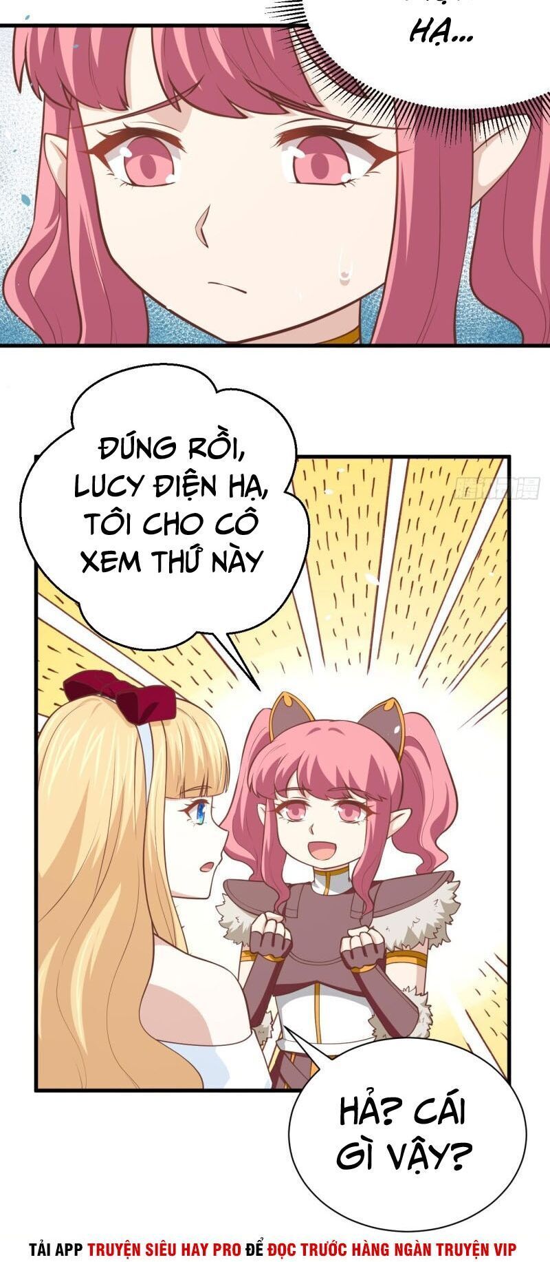 Từ Hôm Nay Bắt Đầu Làm Thành Chủ - Chương 173.1 - Trang 28