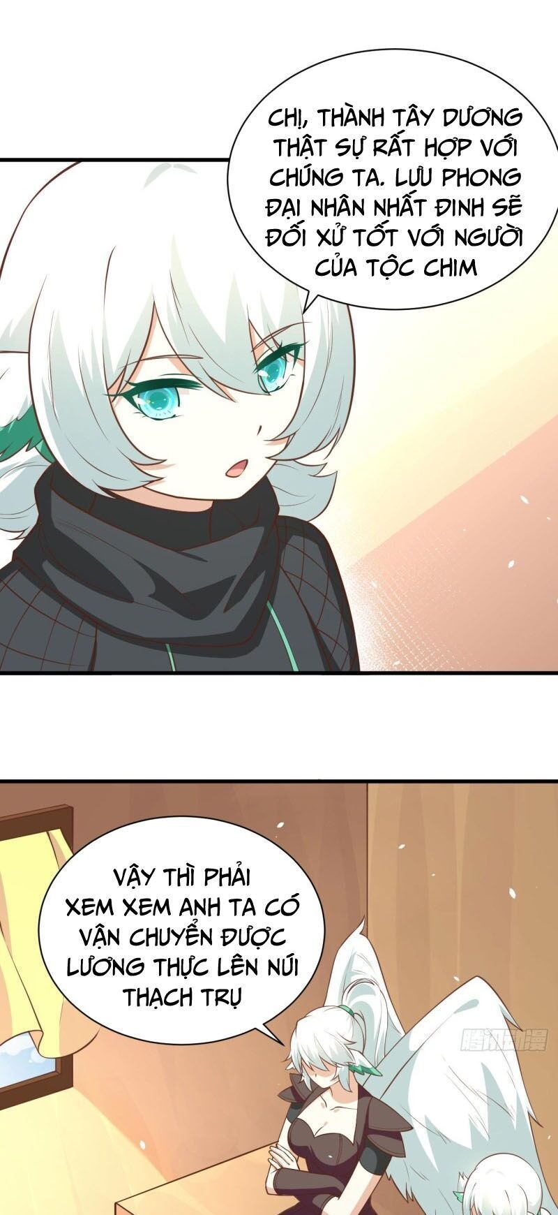 Từ Hôm Nay Bắt Đầu Làm Thành Chủ - Chương 173.1 - Trang 4