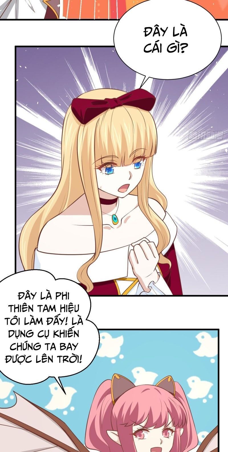 Từ Hôm Nay Bắt Đầu Làm Thành Chủ - Chương 173.1 - Trang 31