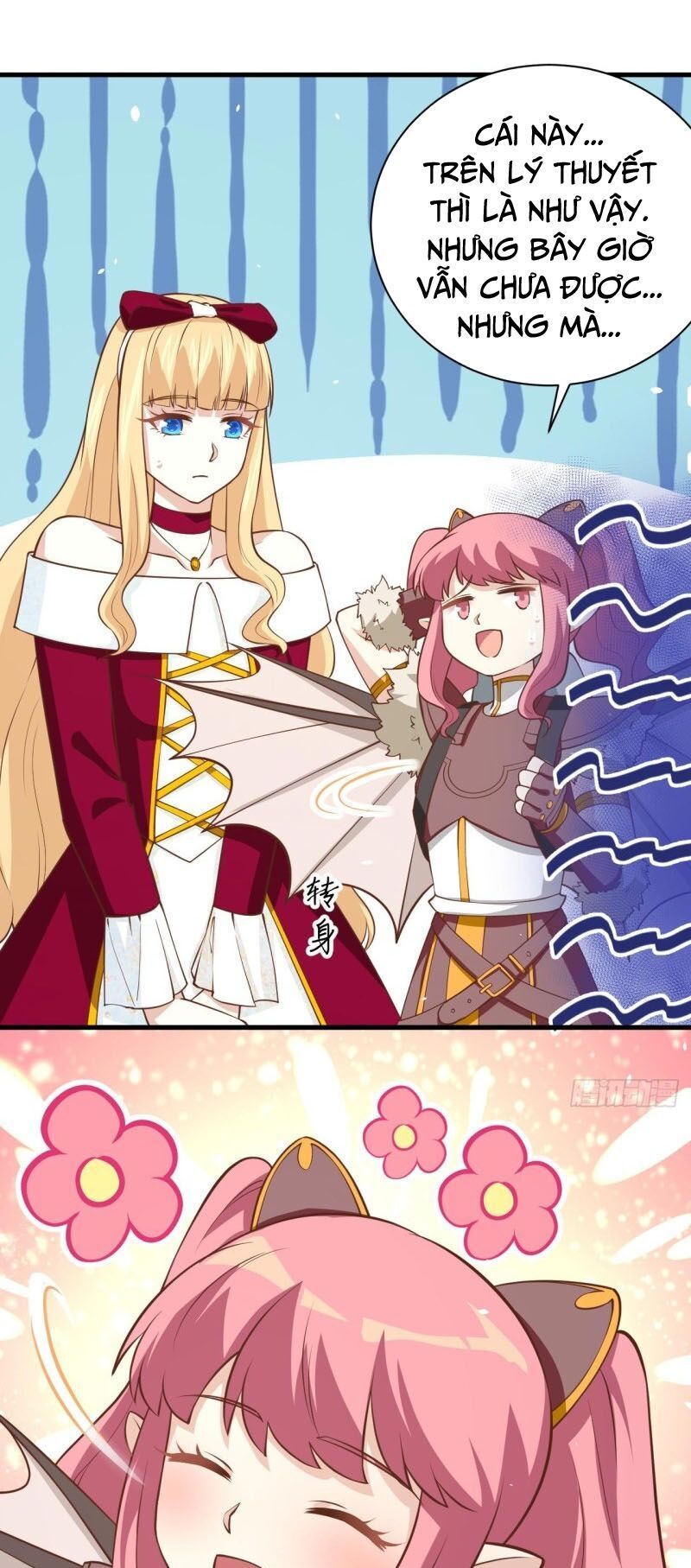 Từ Hôm Nay Bắt Đầu Làm Thành Chủ - Chương 173.1 - Trang 33