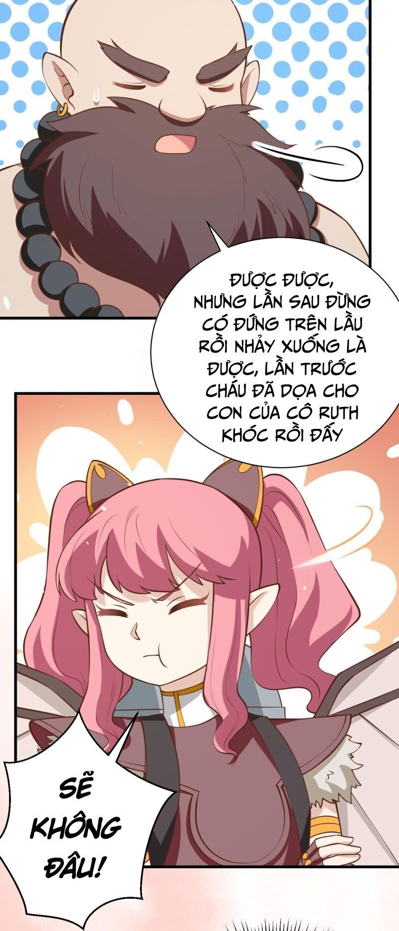 Từ Hôm Nay Bắt Đầu Làm Thành Chủ - Chương 173.1 - Trang 38