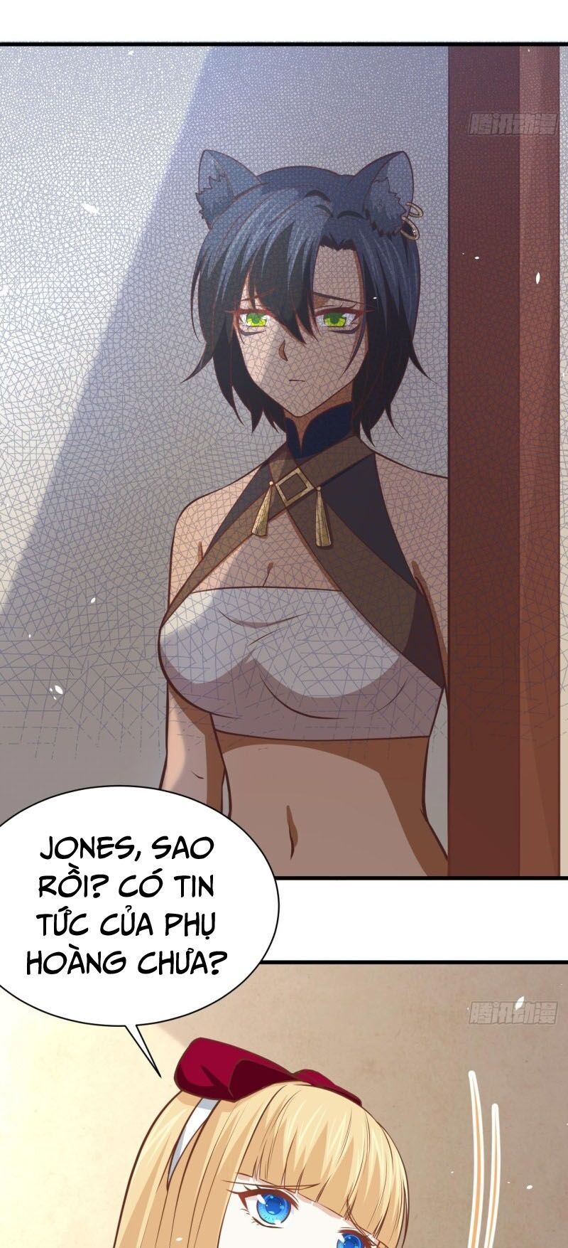 Từ Hôm Nay Bắt Đầu Làm Thành Chủ - Chương 173.1 - Trang 41