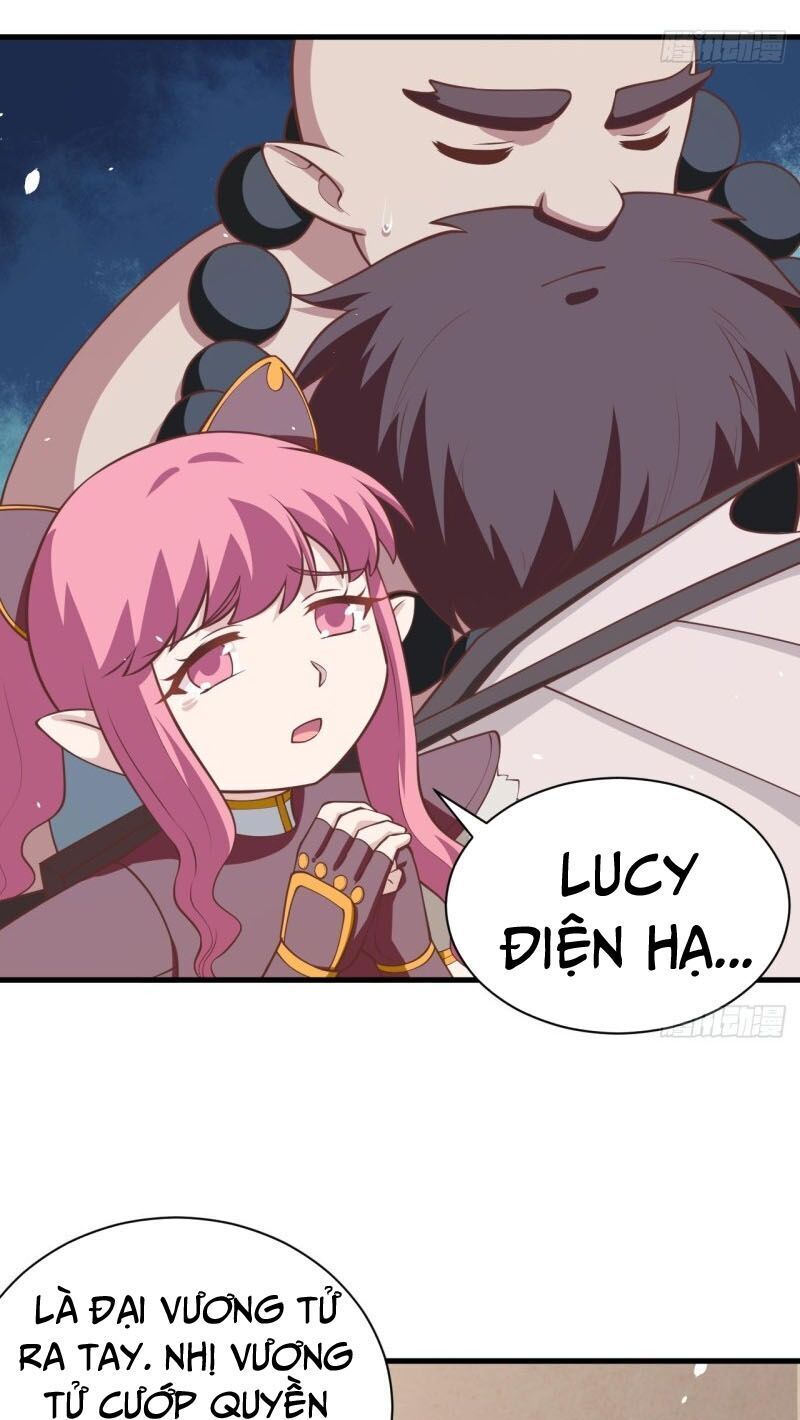 Từ Hôm Nay Bắt Đầu Làm Thành Chủ - Chương 173.1 - Trang 45