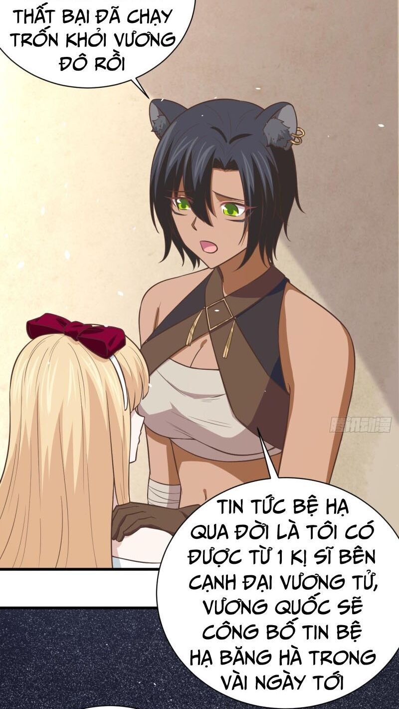 Từ Hôm Nay Bắt Đầu Làm Thành Chủ - Chương 173.1 - Trang 46