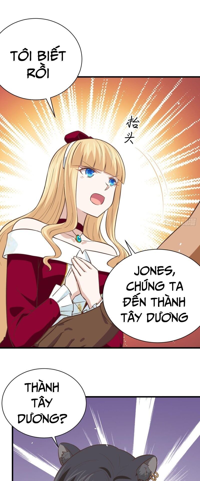 Từ Hôm Nay Bắt Đầu Làm Thành Chủ - Chương 173.1 - Trang 49