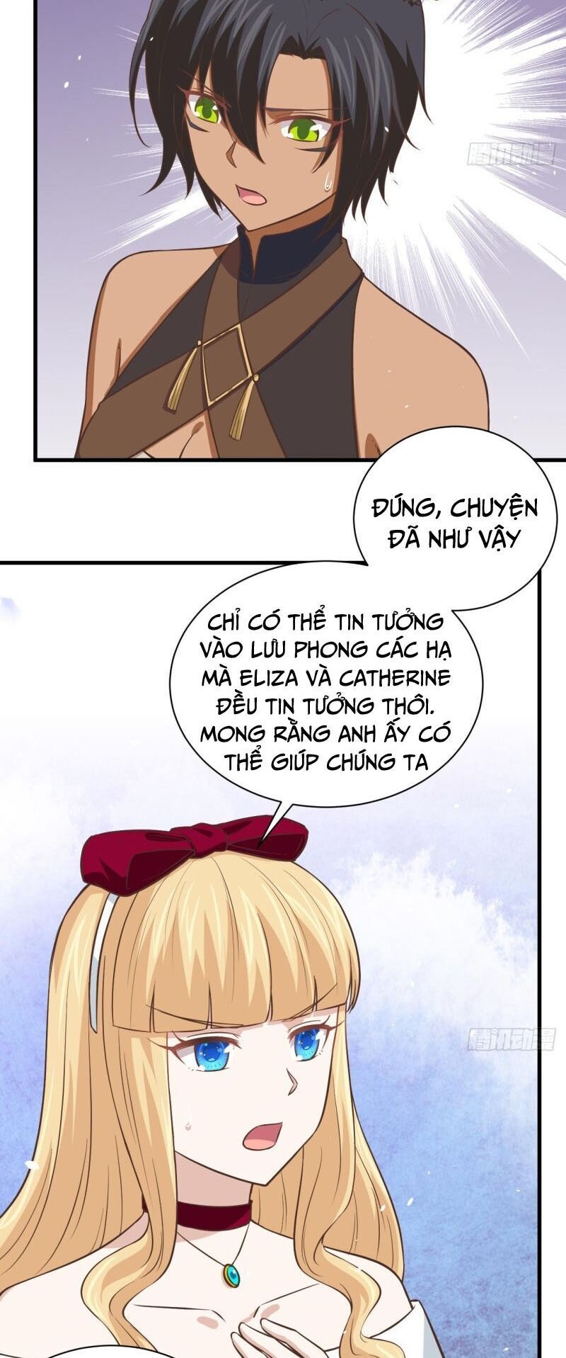 Từ Hôm Nay Bắt Đầu Làm Thành Chủ - Chương 173.1 - Trang 50